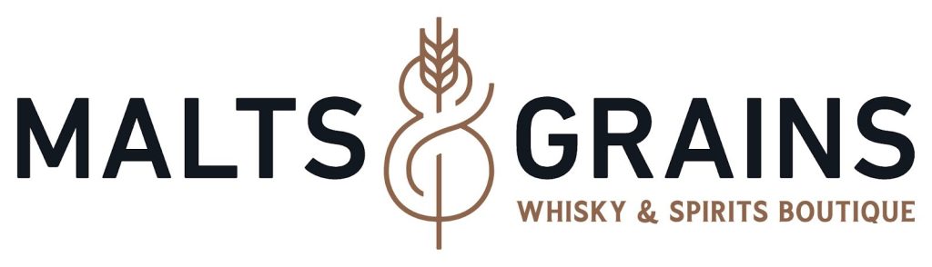Malts & Grains logo